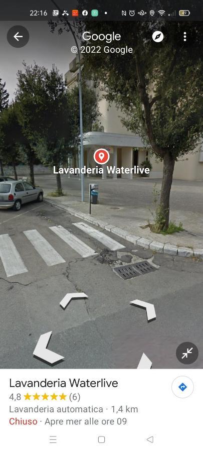 B&C Rentals And Events Lecce Esterno foto