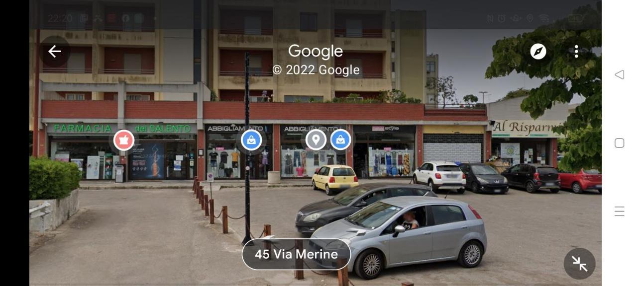 B&C Rentals And Events Lecce Esterno foto