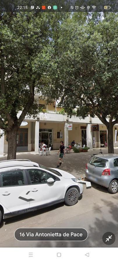 B&C Rentals And Events Lecce Esterno foto