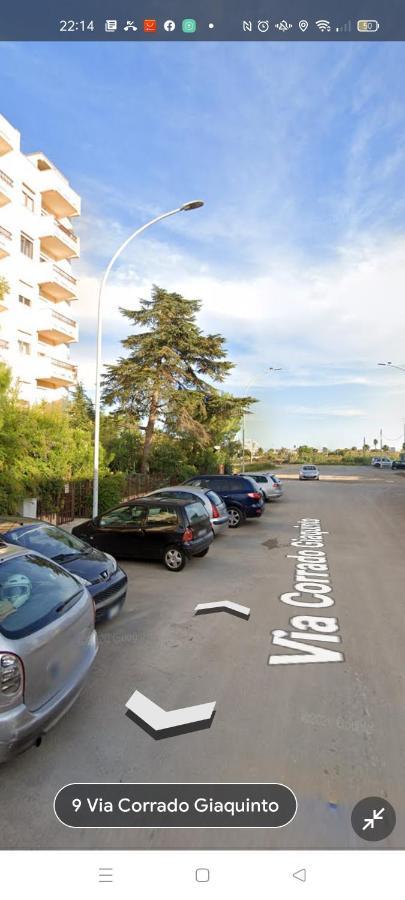 B&C Rentals And Events Lecce Esterno foto