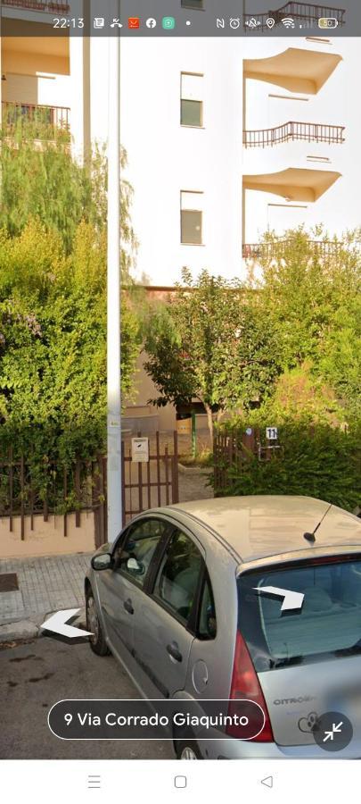 B&C Rentals And Events Lecce Esterno foto